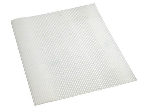 Lekue Silicone Makisu Mat, Clear N3