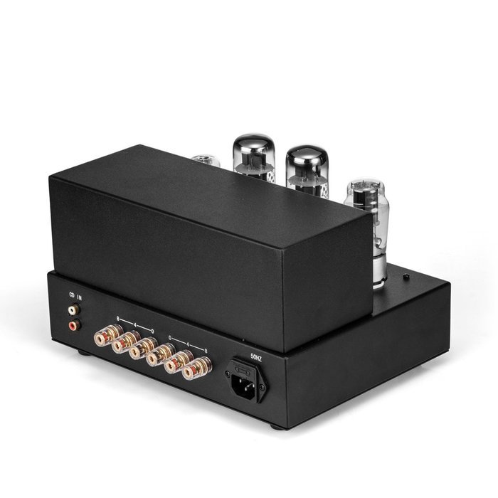GemTune X-1 Class-A Tube Amplifier with 5Z4P*1, 6N9P*1, EL34-B*2 N2