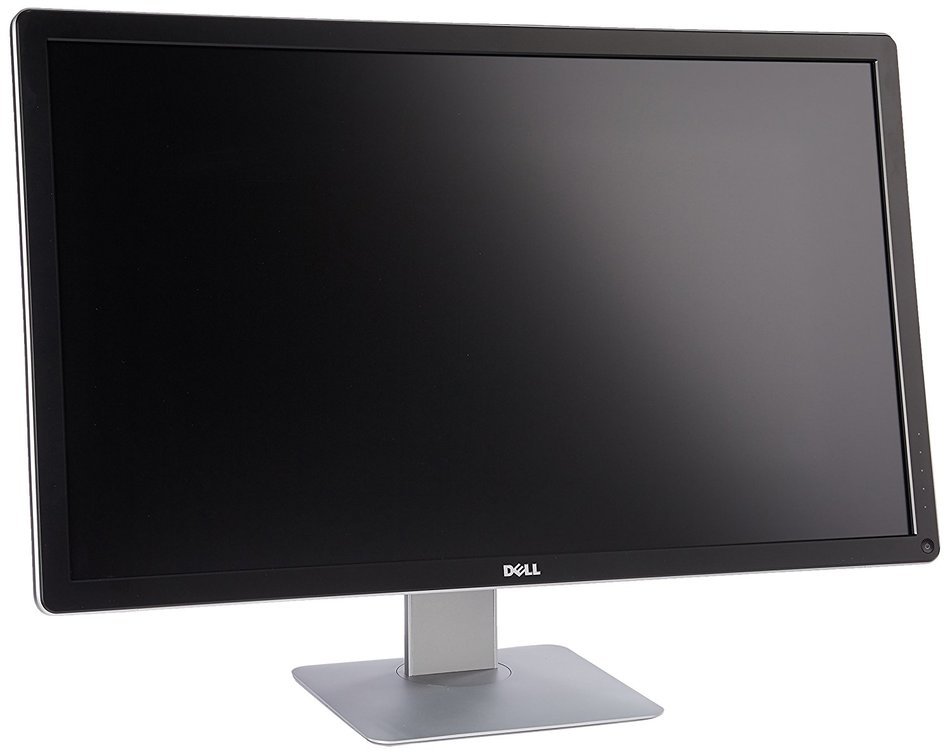 Dell UltraSharp UP3214Q 31.5-Inch Screen LED-Lit Monitor (Discontinued by Manufacturer) N2