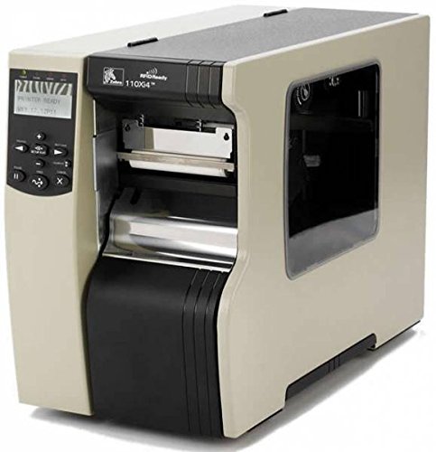 112-801-00200 Zebra 110Xi4 RFID Label Printer 112-801-00200