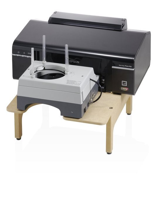 Acronova Sidekick CD/DVD AutoPrinter System NK50V