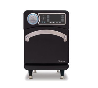 NEW-TurboChef SINGLE MAG SOTA Microwave Convection Oven