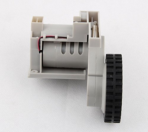 XR210 Right Wheel 1 pc of Robot Vacuum Cleaner Replacement Parts