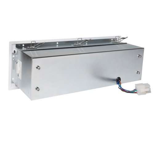 KEF CI3-80QT Rectangle Motorized In-Ceiling Architectural Loudspeaker (Single) N5