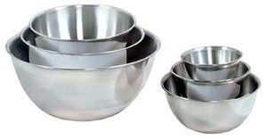Fox Run Mixing Bowl - 5 qt