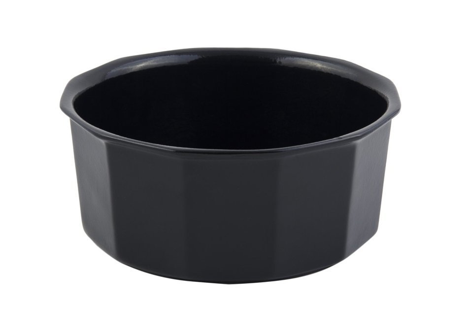 Bon Chef Aluminum Prism Tray with Pedestal N4