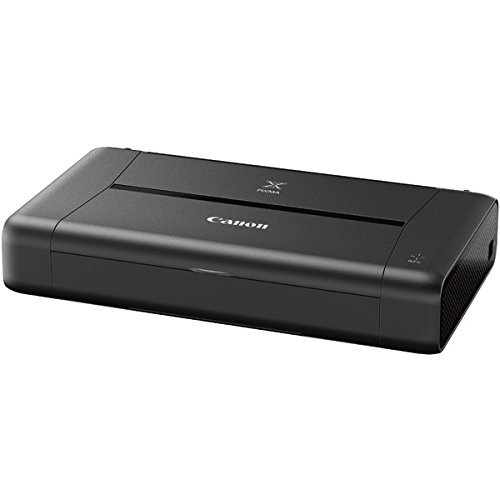 Wireless Mobile Printer