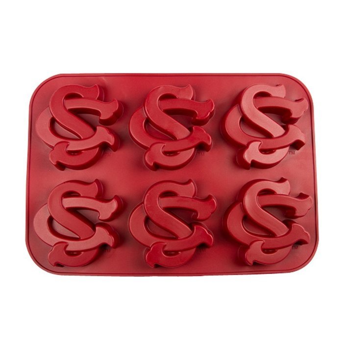 South Carolina FanPan Muffin Pan