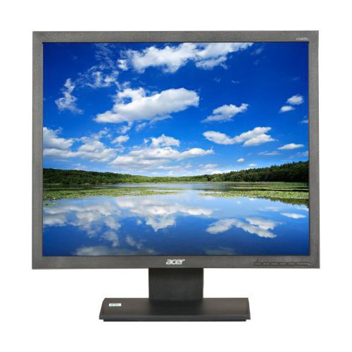 Acer UM.CV3AA.A01 19-Inch Screen LCD Monitor
