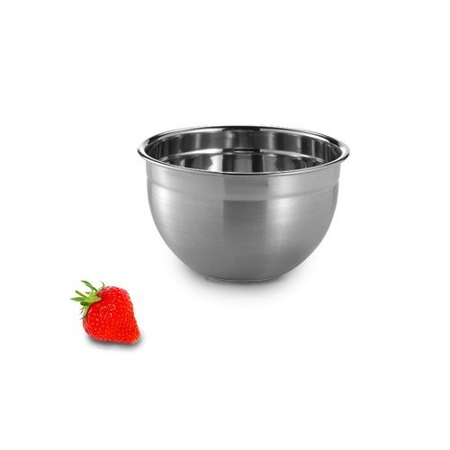 Supreme Housewares Stainless Steel Mixing Bowl, 1.5-Quart