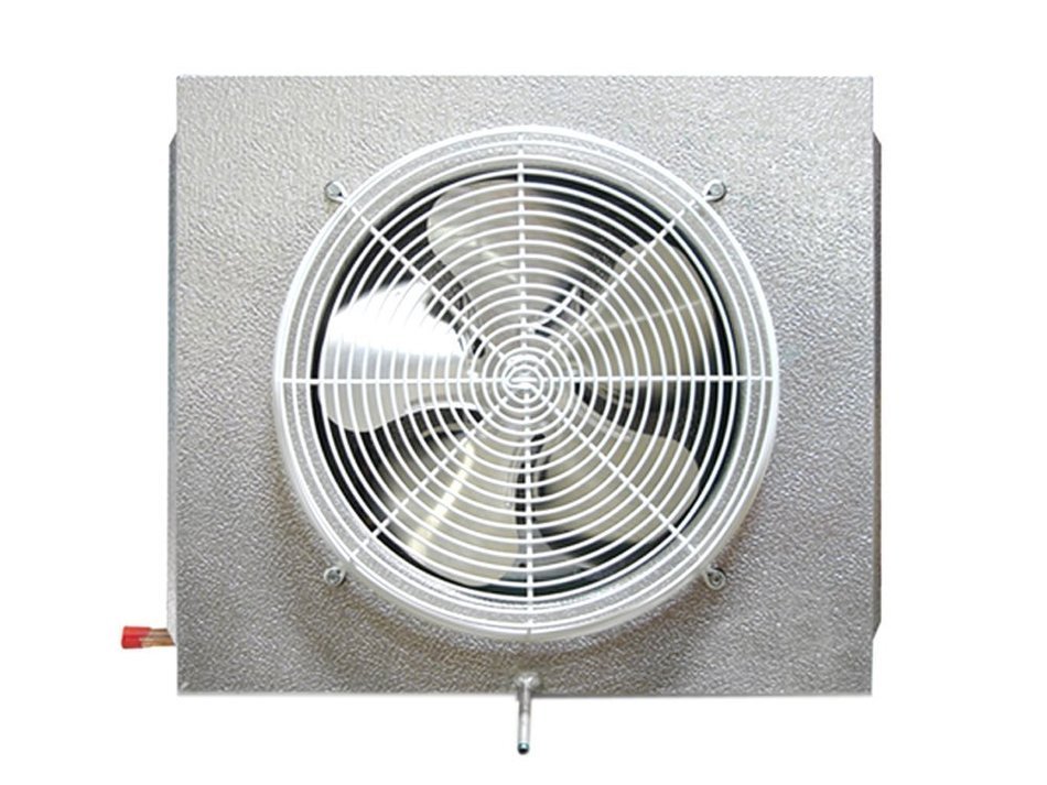 Vinotemp VNTWM-4500SSDWC Water Cooled Split System N3