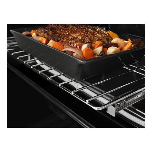 Maytag&reg; 30-Inch Combination Wall Oven with Precision Cooking&trade; System N6