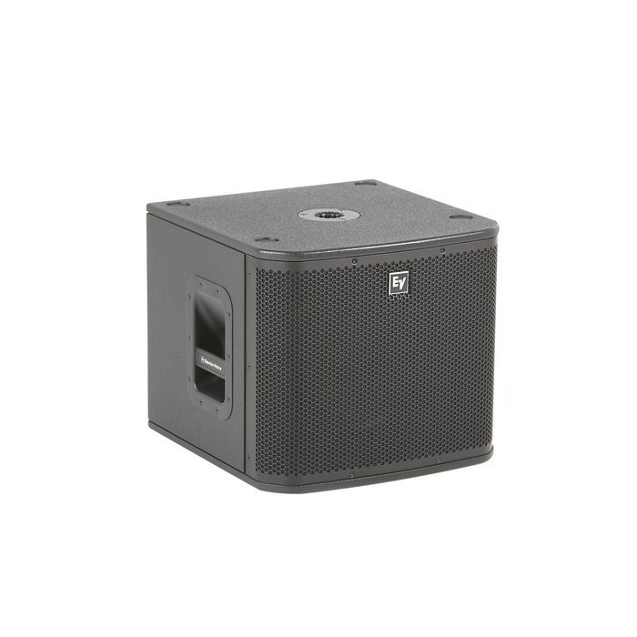 Electro-Voice ZXA1-Sub 12" Powered Subwoofer N3