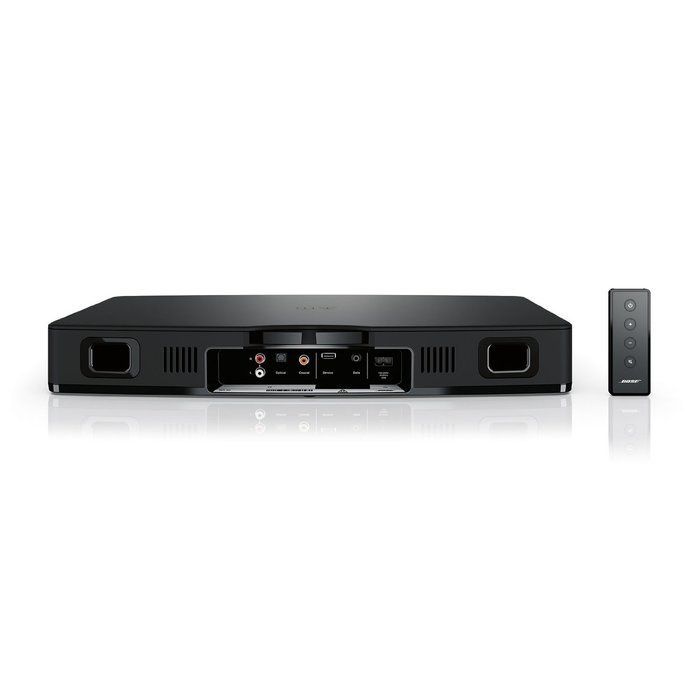 Bose Solo TV Sound System N4
