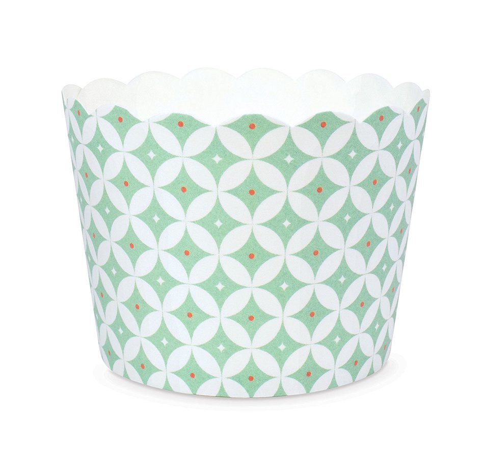ScrapCooking 0243 Utility Cupcake Muffin Paper Baking Cup (251 Pack), Multicolor N3