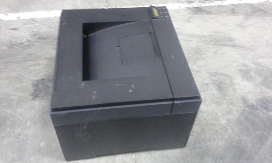 Dell Computer 2330d 2330d Laser 35ppm 1200x1200dpi Prnt Usb 1284 32mb Sf Mono 50000