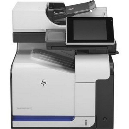Hewlett Packard (HP) - CD646A#BGJ?LA - HP LaserJet Enterprise color flow MFP M575c - Multifunction printer - color...