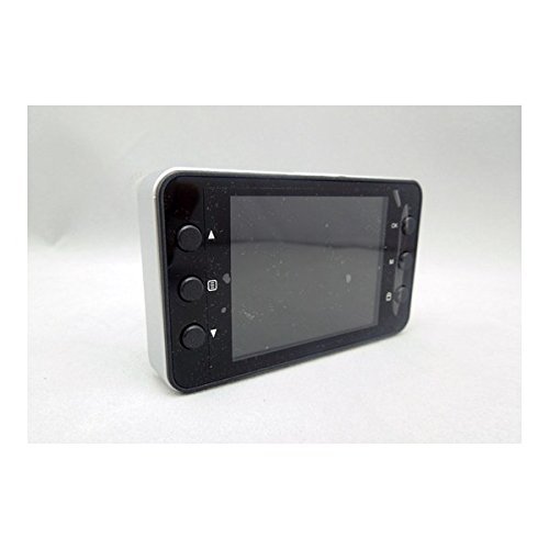 Full HD Car Digital Video Camera & Recorder - Black N6