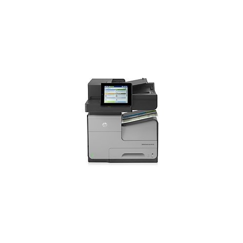 HEWLETT-PACKARD Officejet X X585F Laser Multifunction Printer - Color - Plain Paper Print - / B5L05A#BGJ /