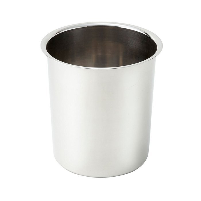 Winco BAM-3.5 Bain Maries, 3.5-Quart