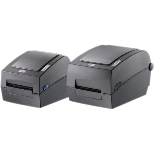 OKI LD630D - Label printer - monochrome - direct thermal - Roll (11 cm) - 203 dpi - up to 389.8 inch/min - USB...