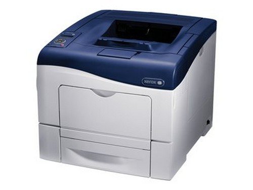 Xerox Phaser 6600n - Printer - Color - Laser