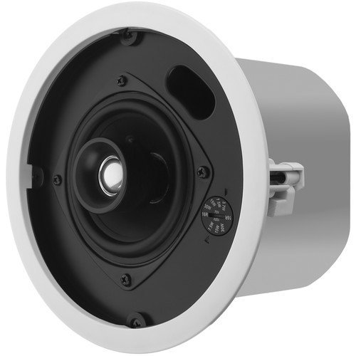 Senal CSP-142 80W 4" Premium 2-Way Ceiling Speaker System (Pair) N5