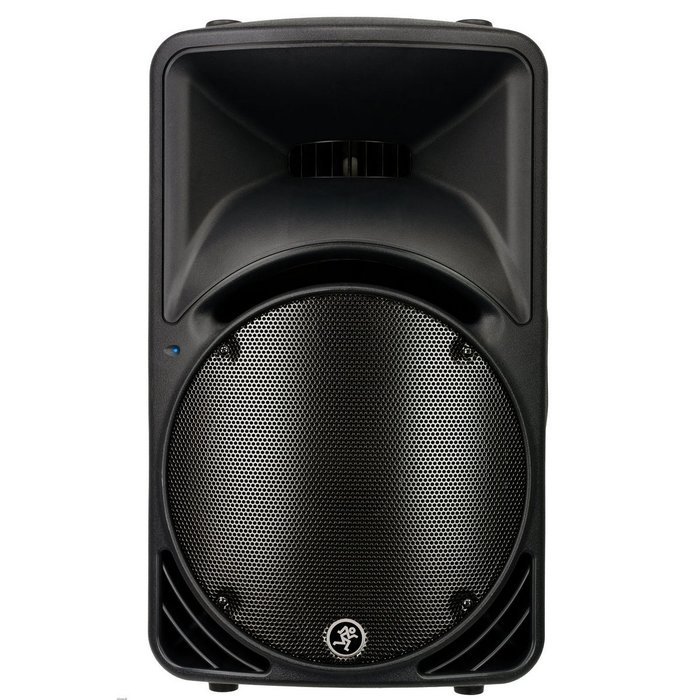 Mackie SRM450V2 | 12-inch 2-way Compact Powered SR Loudspeaker