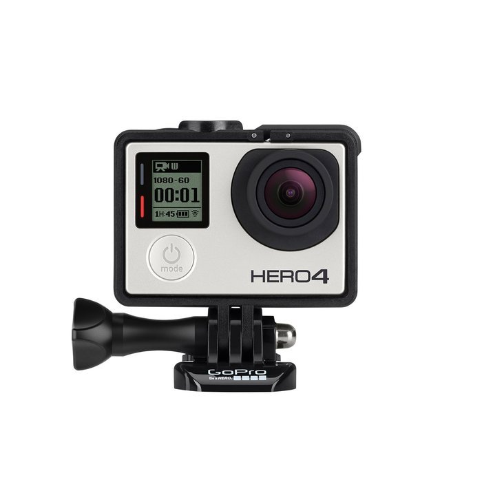 GoPro HERO4 Silver/ Music Edition N6