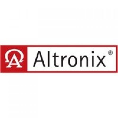 ALTRONIX IP AND POE OVER COAX SOLUTION / EBRIDGE1PCRT /
