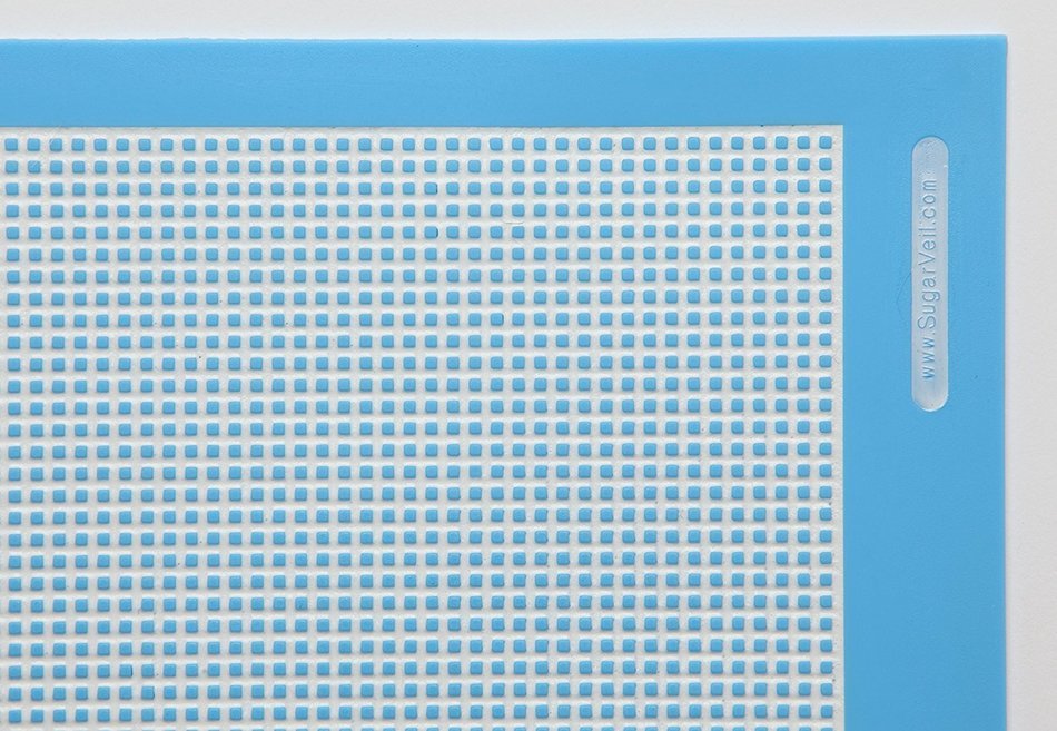 SugarVeil&reg; Woven Mat - Extra Large