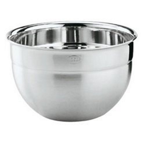 YBMHome 1171 Deep Professional Mixing Bowl For Serving Or Mixing 5 Quart