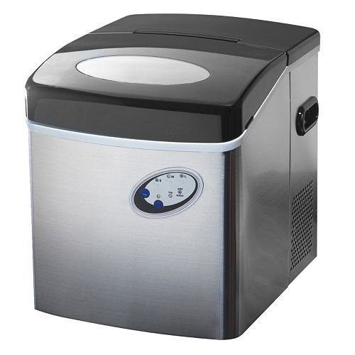 Magic Chef Ice Maker ( 40 pound capacity) free image download