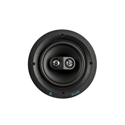 Definitive Technology DT Series DT6.5STR Single Stereo & Surround In-Ceiling Speaker - Each N2
