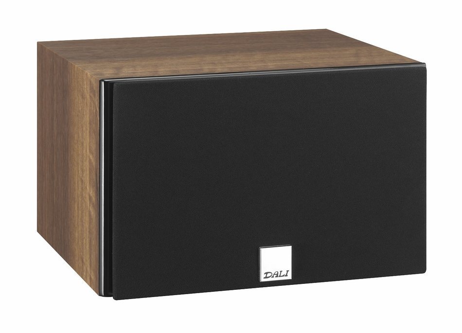 DALI Zensor Pico Vokal - Walnut N2