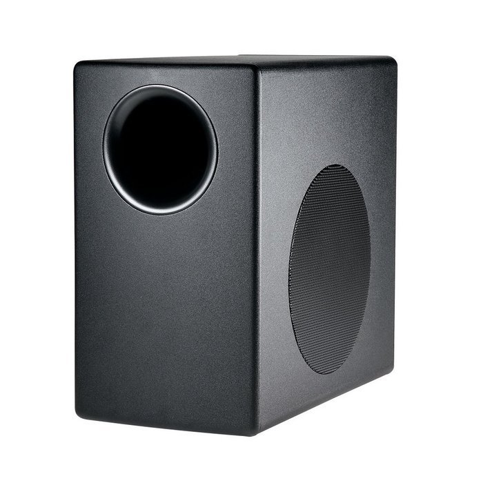JBL CONTROL 50S/T | Surface Mount Subwoofer for Subwoofer Satellite Loudspeaker System Pair N2