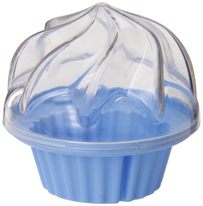 Fox Run Cupcake-To-Go, Green N5