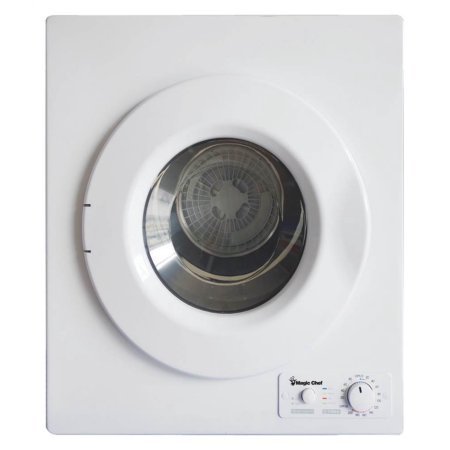 Magic Chef 2.6 cu.ft. Compact Dryer