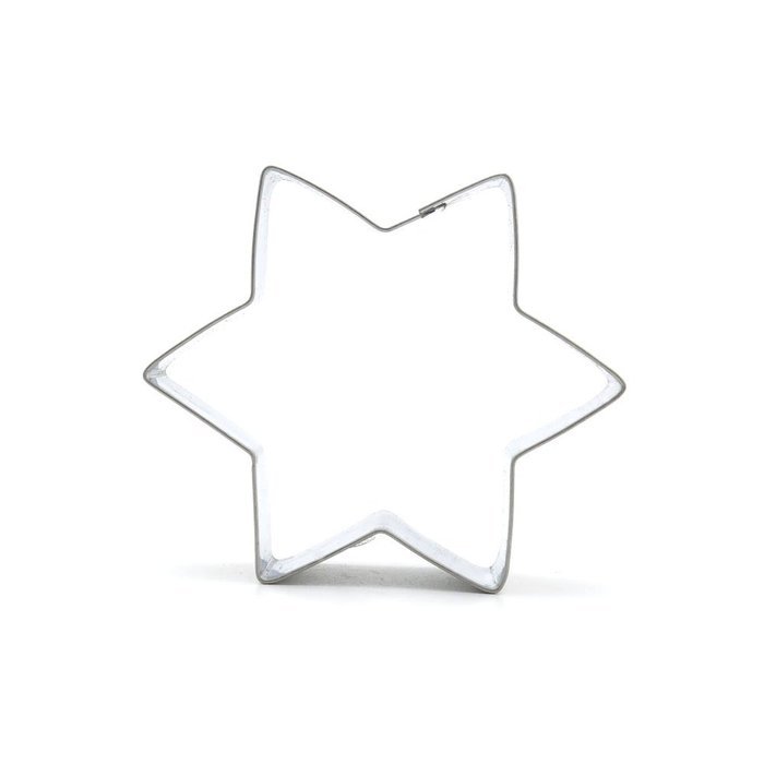 1x Kitchen Craft Sandwiches Kitchenware Pastry Gingerbread Mold Jelly Ausstechform Biscuit Cookie Cutter CC141... N75
