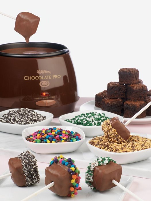 Wilton 710-2093 Sprinkles Peppermint Crunch N2