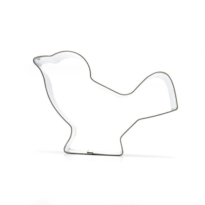 1x Kitchen Craft Sandwiches Kitchenware Pastry Gingerbread Mold Jelly Ausstechform Biscuit Cookie Cutter CC141... N78