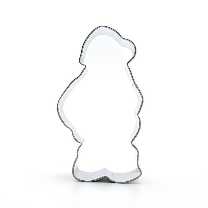 1x Kitchen Craft Sandwiches Kitchenware Pastry Gingerbread Mold Jelly Ausstechform Biscuit Cookie Cutter CC141... N79