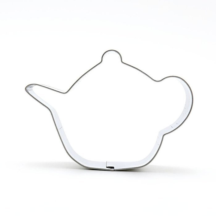 1x Kitchen Craft Sandwiches Kitchenware Pastry Gingerbread Mold Jelly Ausstechform Biscuit Cookie Cutter CC141... N83