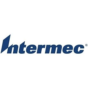 Intermec DuraTRAN II Thermal Label - 2" Width x 4" Length - 8 / Box E25879