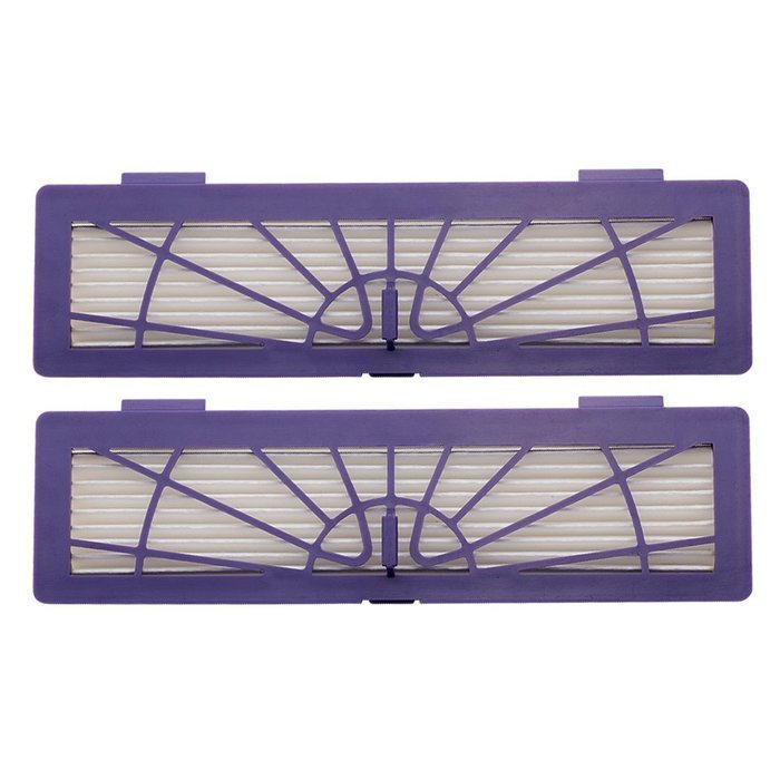 Neutop Replacement High-Performance Filter For Neato Botvac Series and Botvac D Series, 2-pack