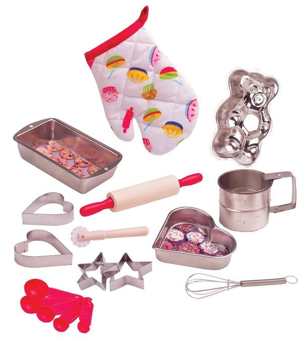 ALEX Toys Super Baking Set N2