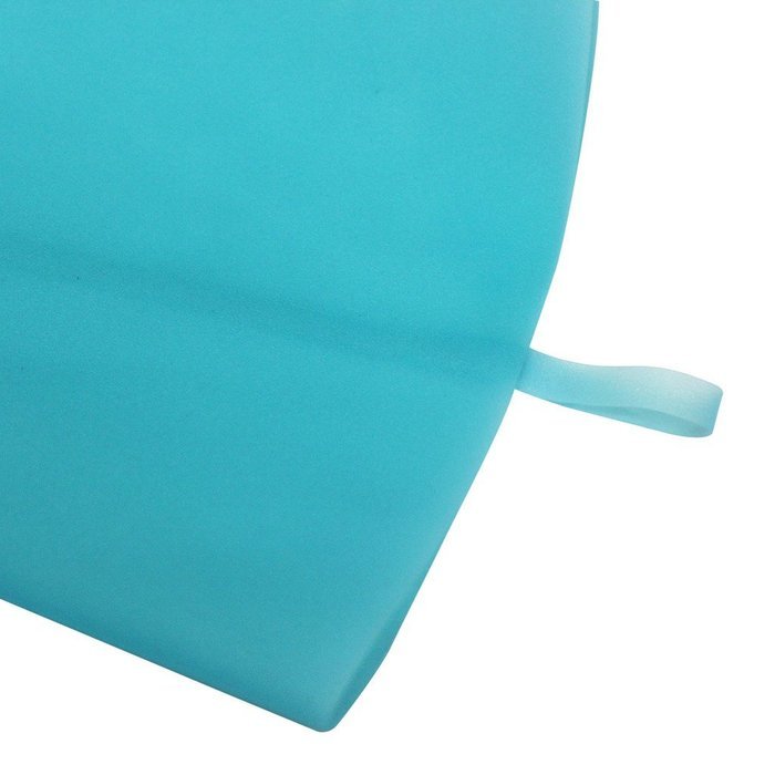 KurtzyTM 4 Set Silicone Icing Piping Bags Decorating Bag- Reusable, BPA Free, Durable N5