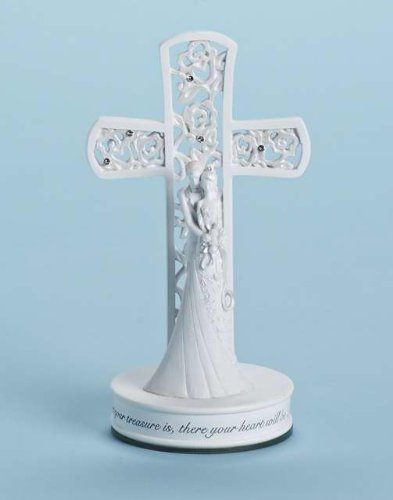 Language of Love Cake Topper, 7-Inch