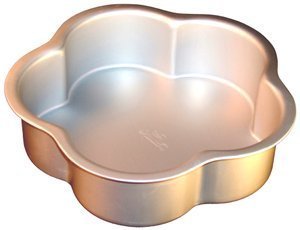 Fat Daddios Petal Cake Pan - 10"