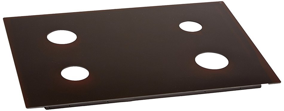 Frigidaire 318223700 Glass Cooktop